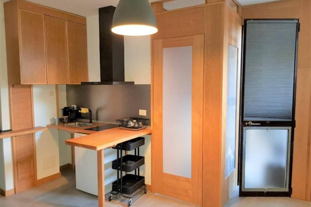 Boat House Apartment Триест Екстериор снимка