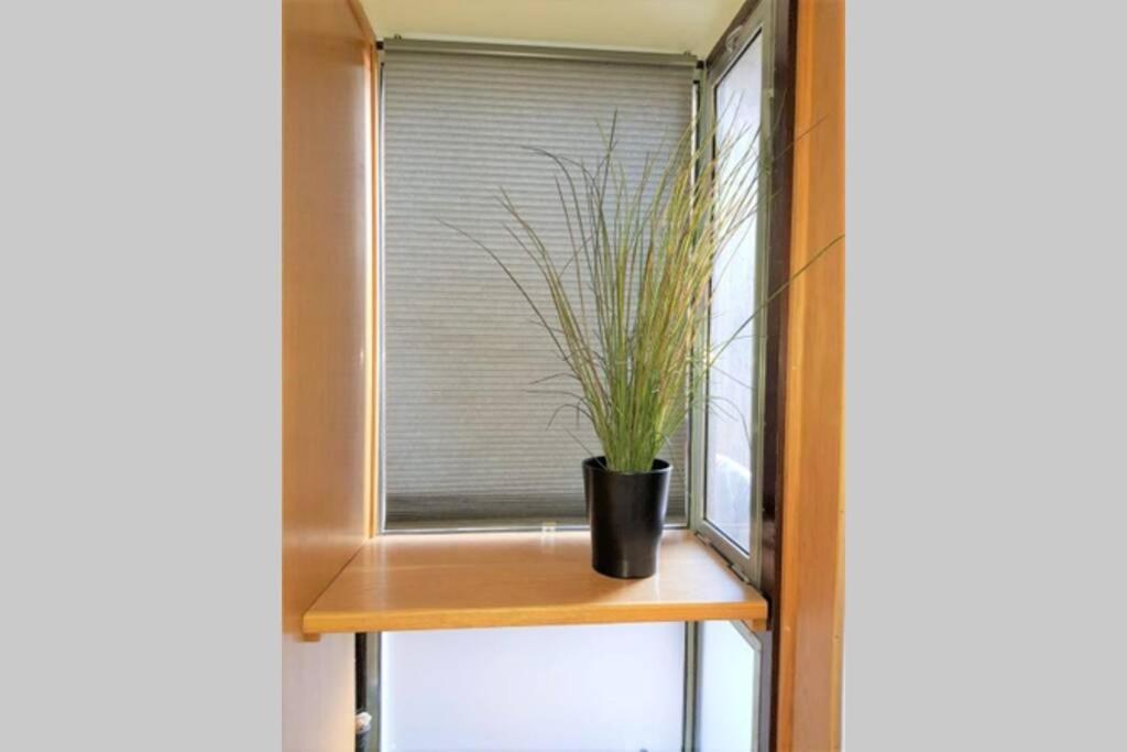 Boat House Apartment Триест Екстериор снимка